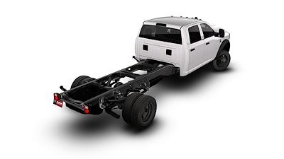New 2026 Ram 5500 Crew Cab 84 CA Cab Chassis for sale #C1741 - photo 2