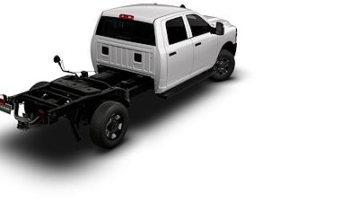New 2026 Ram 2500 Crew Cab Cab Chassis for sale #C1744 - photo 2