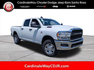 New 2024 Ram 2500 Tradesman Crew Cab 4x4 Pickup for sale #D11964 - photo 1