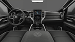 New 2025 Ram 2500 Laramie Crew Cab 4x4 Pickup for sale #D13098 - photo 4
