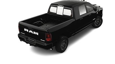 New 2025 Ram 2500 Laramie Mega Cab 4x4 Pickup for sale #D13099 - photo 2