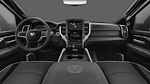 New 2025 Ram 2500 Laramie Mega Cab 4x4 Pickup for sale #D13099 - photo 6