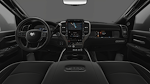 New 2025 Ram 2500 Rebel Crew Cab 4x4 Pickup for sale #D13100 - photo 6