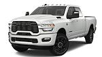 New 2025 Ram 2500 Big Horn Crew Cab 4x4 Pickup for sale #D13121 - photo 1