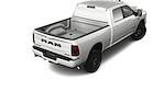 New 2025 Ram 2500 Big Horn Crew Cab 4x4 Pickup for sale #D13121 - photo 2