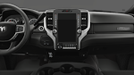 New 2025 Ram 2500 Big Horn Crew Cab 4x4 Pickup for sale #D13121 - photo 5