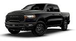 New 2026 Ram 1500 Rebel Crew Cab 4x4 Pickup for sale #D13122 - photo 1