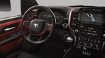 New 2026 Ram 1500 Rebel Crew Cab 4x4 Pickup for sale #D13122 - photo 9