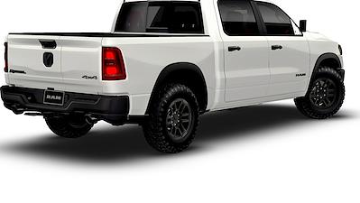 New 2026 Ram 1500 Rebel Crew Cab 4x4 Pickup for sale #D13127 - photo 2