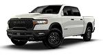 New 2026 Ram 1500 Rebel Crew Cab 4x4 Pickup for sale #D13127 - photo 1