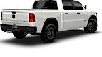 New 2026 Ram 1500 Rebel Crew Cab 4x4 Pickup for sale #D13127 - photo 2