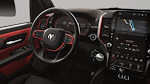 New 2026 Ram 1500 Rebel Crew Cab 4x4 Pickup for sale #D13127 - photo 9