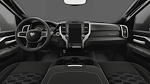 New 2025 Ram 2500 Big Horn Crew Cab 4x4 Pickup for sale #D13129 - photo 6