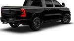 New 2026 Ram 1500 Limited Crew Cab 4x4 Pickup for sale #D13130 - photo 2