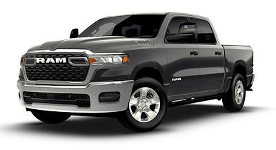 New 2026 Ram 1500 Tradesman Crew Cab 4x4 Pickup for sale #D13132 - photo 1