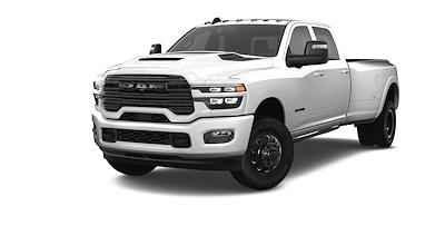 New 2025 Ram 3500 Laramie Crew Cab 4x4 DRW Pickup for sale #D13134 - photo 1