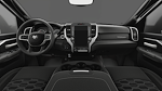 New 2025 Ram 2500 Big Horn Crew Cab 4x4 Pickup for sale #D13135 - photo 6