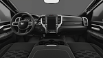 New 2025 Ram 2500 Big Horn Crew Cab 4x4 Pickup for sale #D13136 - photo 6