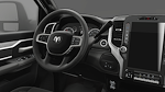 New 2025 Ram 2500 Big Horn Crew Cab 4x4 Pickup for sale #D13136 - photo 9