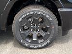 New 2026 Ram 1500 Big Horn Crew Cab for sale #D13139 - photo 11