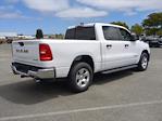 New 2026 Ram 1500 Tradesman Crew Cab 4x4 Pickup for sale #D13145 - photo 20