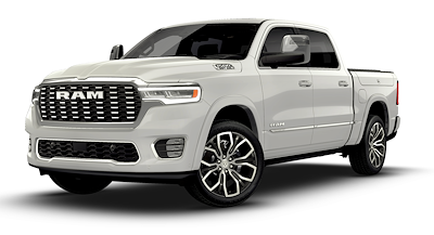 New 2026 Ram 1500 Limited Longhorn Crew Cab 4x4 Pickup for sale #D13150 - photo 1