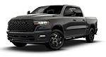 New 2026 Ram 1500 Big Horn Crew Cab 4x4 Pickup for sale #D13151 - photo 8