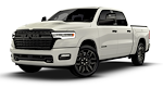 New 2026 Ram 1500 Limited Crew Cab 4x4 Pickup for sale #D13152 - photo 1