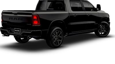 New 2026 Ram 1500 Laramie Crew Cab 4x4 Pickup for sale #D13156 - photo 2