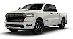 New 2026 Ram 1500 Laramie Crew Cab 4x4 Pickup for sale #D13161 - photo 1