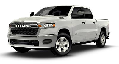 New 2026 Ram 1500 Tradesman Crew Cab 4x4 Pickup for sale #D13171 - photo 1