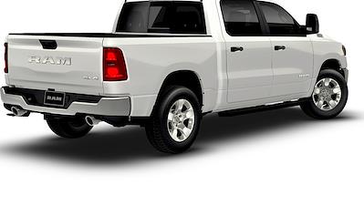 New 2026 Ram 1500 Tradesman Crew Cab 4x4 Pickup for sale #D13171 - photo 2