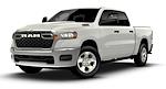 New 2026 Ram 1500 Tradesman Crew Cab 4x4 Pickup for sale #D13171 - photo 1