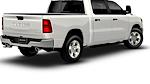 New 2026 Ram 1500 Tradesman Crew Cab 4x4 Pickup for sale #D13171 - photo 2