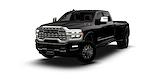 New 2026 Ram 3500 Limited Crew Cab 4x4 DRW Pickup for sale #D13176 - photo 1