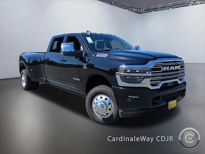 New 2026 Ram 3500 Laramie Crew Cab 4x4 DRW Pickup for sale #D13177 - photo 1