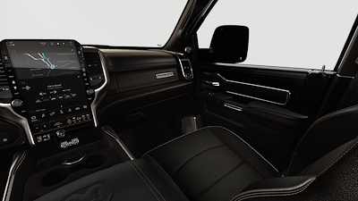 New 2026 Ram 3500 Laramie Crew Cab 4x4 DRW Pickup for sale #D13181 - photo 1