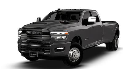 New 2026 Ram 3500 Laramie Crew Cab 4x4 DRW Pickup for sale #D13181 - photo 2