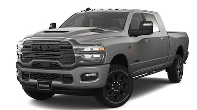 New 2025 Ram 2500 Laramie Mega Cab 4x4 Pickup for sale #D13184 - photo 1