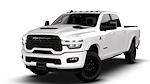 New 2026 Ram 2500 Limited Crew Cab 4x4 Pickup for sale #D13188 - photo 1