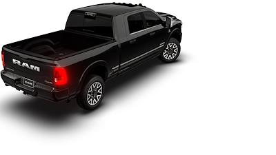 New 2026 Ram 2500 Limited Mega Cab 4x4 Pickup for sale #D13189 - photo 2