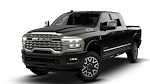 New 2026 Ram 2500 Limited Mega Cab 4x4 Pickup for sale #D13189 - photo 1