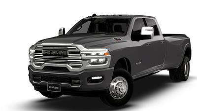 New 2026 Ram 3500 Laramie Crew Cab 4x4 DRW Pickup for sale #D13195 - photo 1