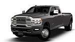 New 2026 Ram 3500 Laramie Crew Cab 4x4 DRW Pickup for sale #D13195 - photo 1