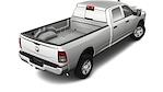 New 2024 Ram 2500 Tradesman Crew Cab 4x4 Pickup for sale #D13198T - photo 2