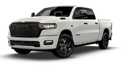 New 2026 Ram 1500 Big Horn Crew Cab 4x4 Pickup for sale #D13200 - photo 1