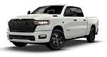 New 2026 Ram 1500 Big Horn Crew Cab 4x4 Pickup for sale #D13200 - photo 1