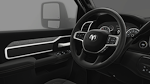 New 2025 Ram 2500 Big Horn Crew Cab 4x4 Pickup for sale #D13223 - photo 8