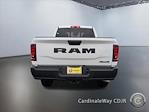 New 2026 Ram 3500 Tradesman Crew Cab for sale #D13240 - photo 4