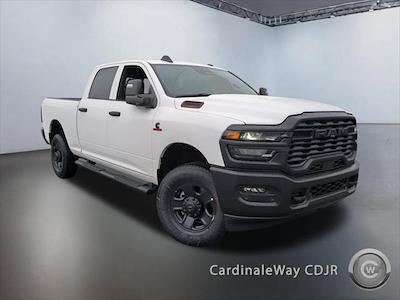 New 2026 Ram 3500 Tradesman Crew Cab for sale #D13242 - photo 1